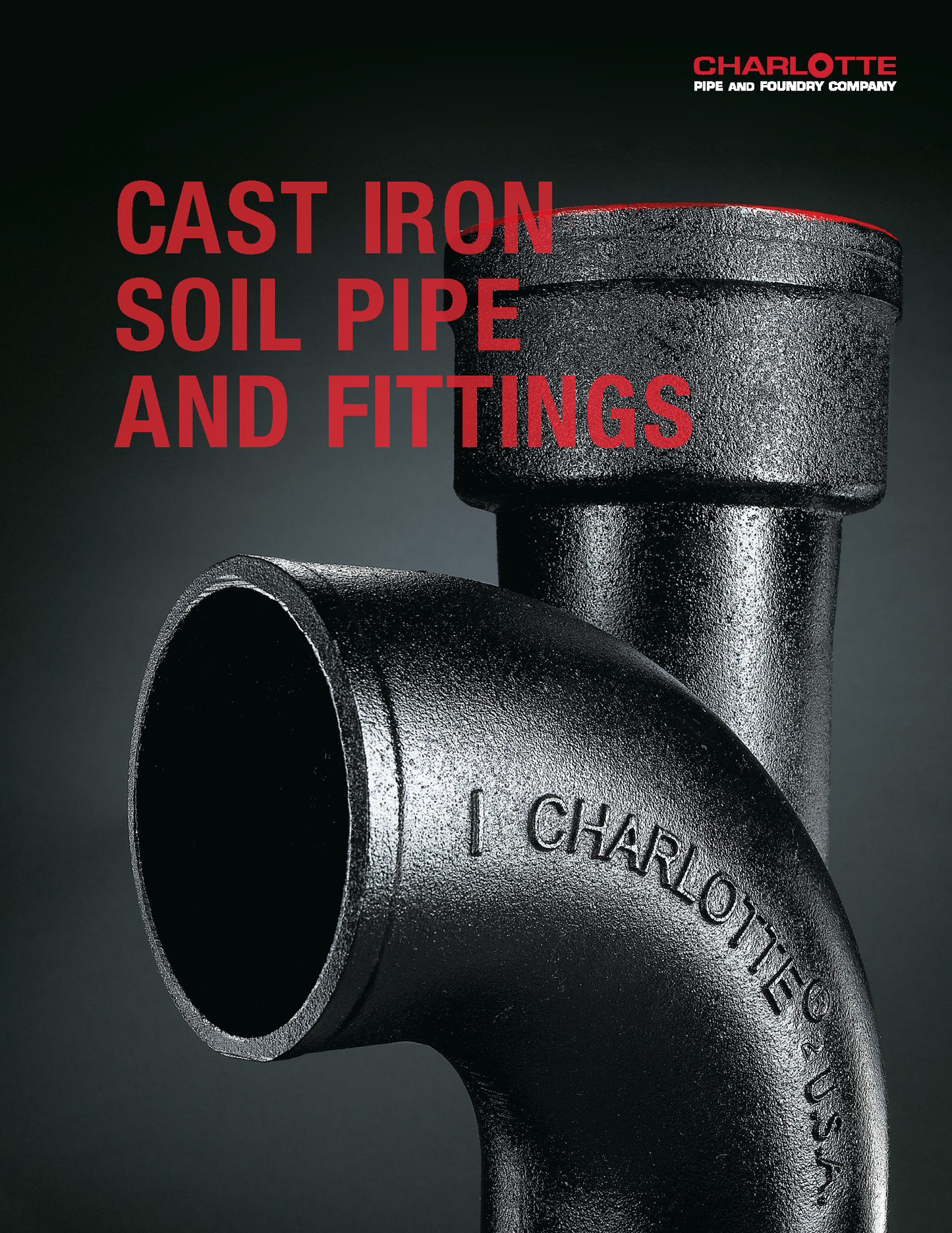 Brochure - Cast Iron