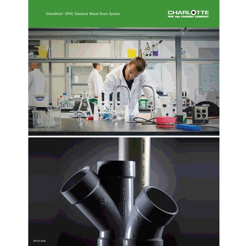 Brochure - ChemDrain