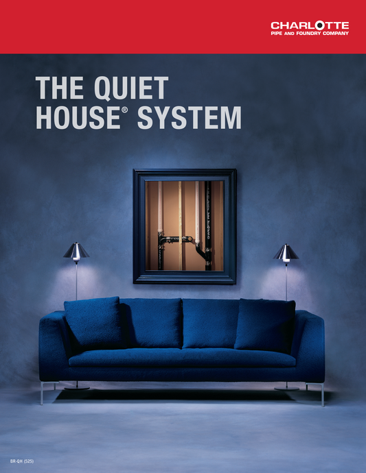 Brochure - Quiet House®
