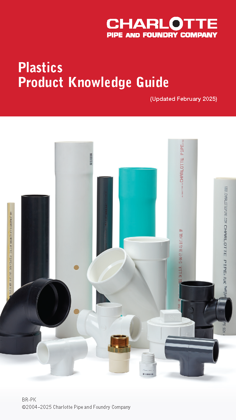 Brochure - Product Knowledge Guide