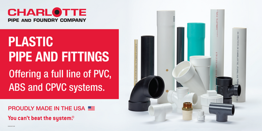 Signage - Banner - USA - Plastics